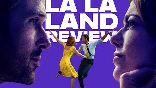 "Decoding La La Land: A Deep Dive into the Magic of Music and Dreams"