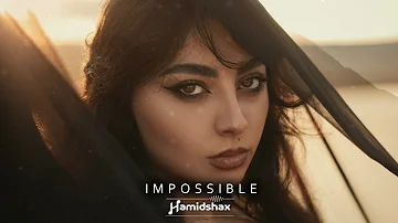 Hamidshax - Impossible (Original Mix)