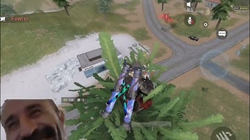 Legendary Camper in CODM