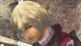 Shulk Says Things He Probably Wouldn't