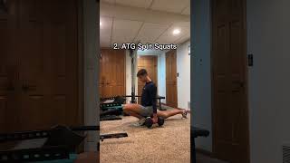 Struggling with Jumpers Knee?