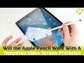 Touch Screen Glass Lens Digitizer Replacement Stylus Touch Pen for
iPhone foriPad Newest