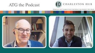 A Conversation with Ciaran Talbot, Director: AI and Ideas Adoption, The Univ. of Manchester Library