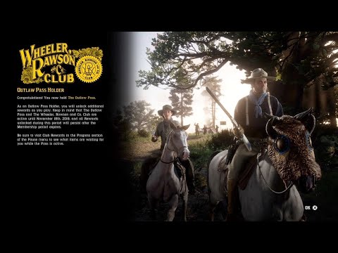 Should You Buy Small Game Arrow Pamphlet Red Dead Online Youtube