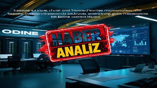 Odine Fiyat Ve Haber Ilişkisi.