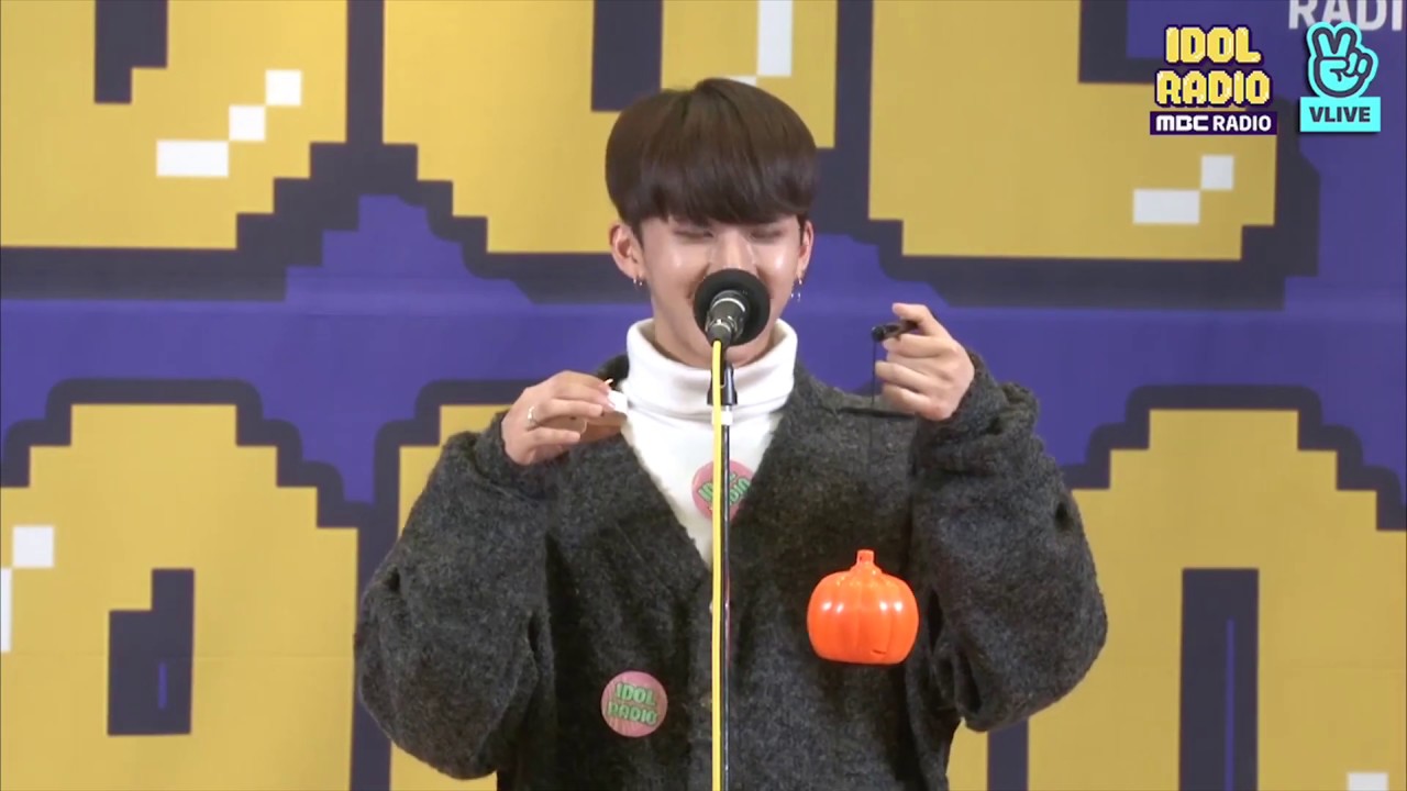 Stray Kids's Changbin is a baby and he needs to be taken care of
