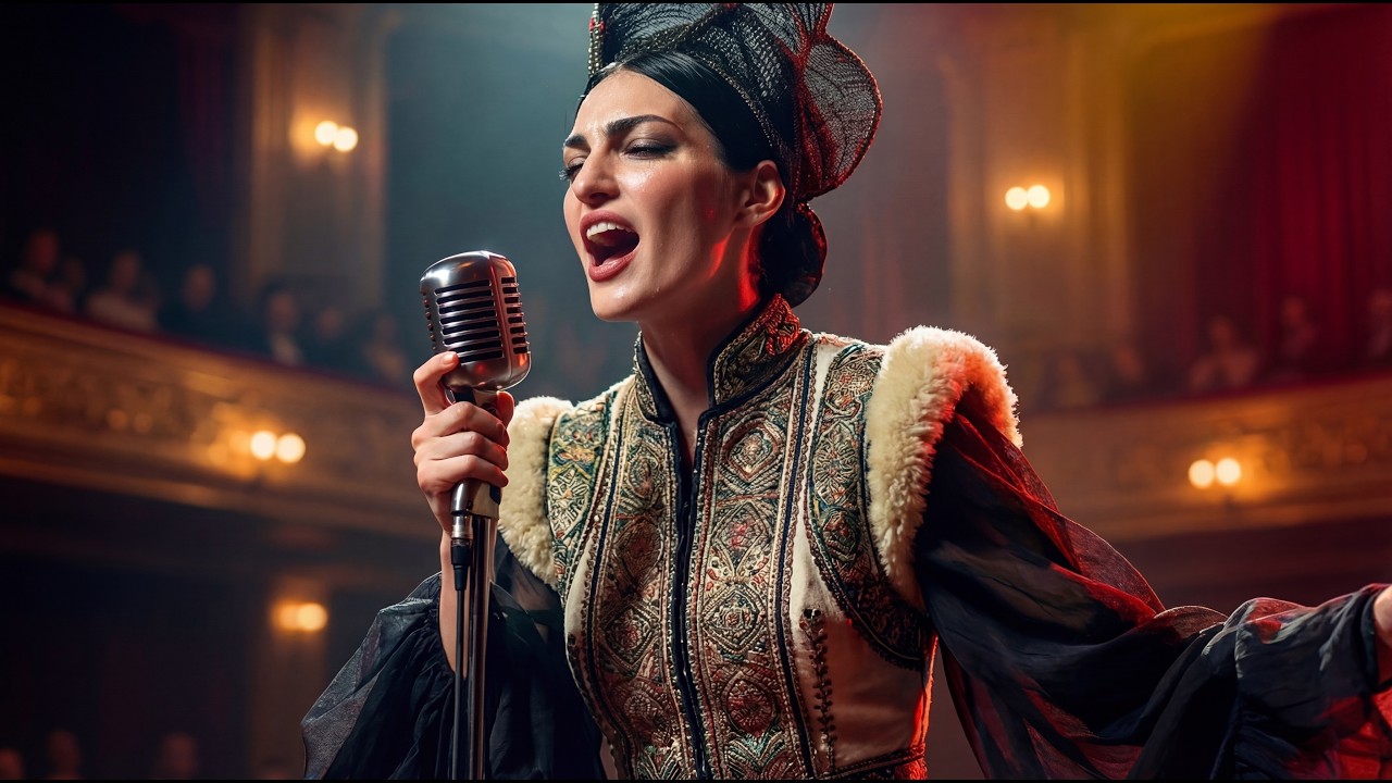 Inimioara Mea - Leluka (Official Music) Latin Pop