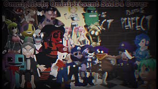 Omniglitch: Omnipresent Noichi Remix But It’s An SMG4 Cover (V1)