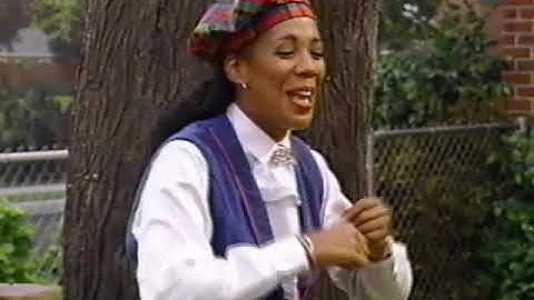 All Aboard for Sharing (2001 Version) Part 26