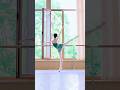 Mayuko Fujii Alika Venskaya Elizaveta Safina At The Bolshoi Ballet Academy Repost МГАХ