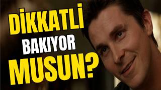 Prestij Büyük Senaryo Hatasıyla Nasıl Başyapıt Oldu?