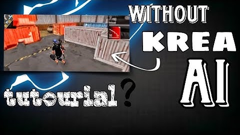 Thumbnail tutorial? Without krea ai and without any app #viral #shortsfeed #viralvideo #freefire 