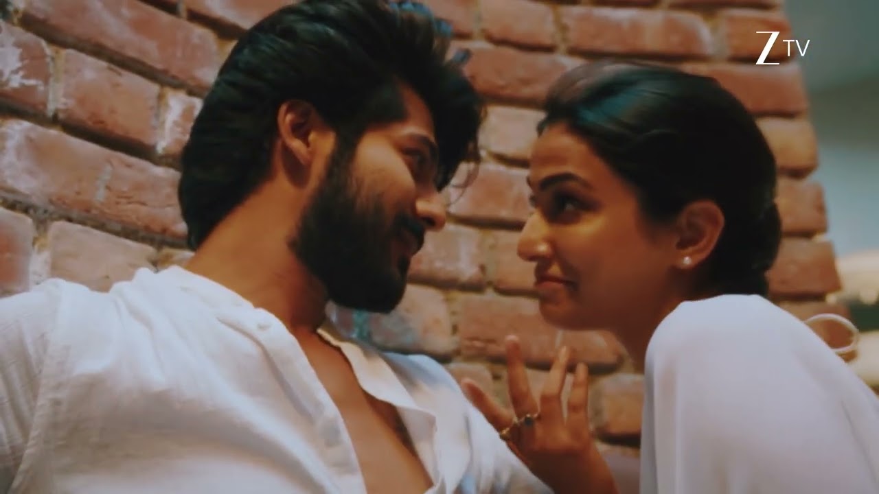 Zee TV Africa: Ganga Mai Ki Betiyaan | February