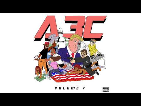 Rolling Stone P – “Hooligans” [Official Audio]