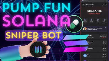 ⚡ Solana MEV Bot Latency Mesh | Pump Fun Sniper Bot Adaptive Multi‑Layer Capture 🚀