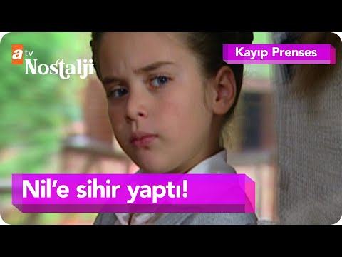 Duru'nun dileği kabul oldu! - Kayıp Prenses 2. Bölüm