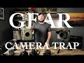 Photographers Guide to Camera Traps | DSLR Camera Trapping