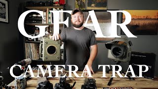 Photographers Guide to Camera Traps | DSLR Camera Trapping