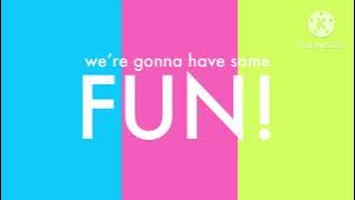 The Hoops and Yoyo Podcast Intro with visuals!