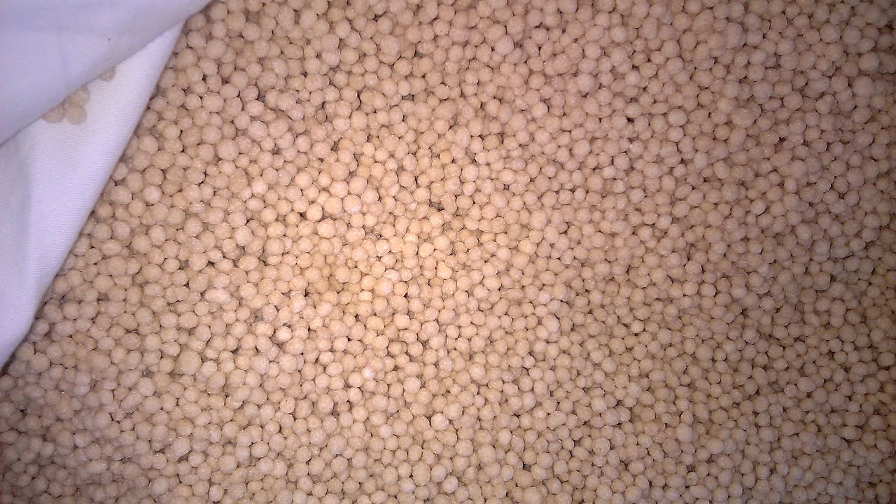 How to prepare and store Mhamsa   طريقة تحضير وتخزين  المحمصة