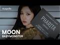BABYMONSTER MOON Acapella 