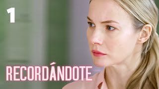 Recordándote | Capítulo 1 | Película romántica en Español Latino by Novelas de amor 648,092 views 1 month ago 46 minutes