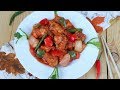 চাইনিজ চিকেন কারী || Bangladeshi Chinese Chicken Curry ||