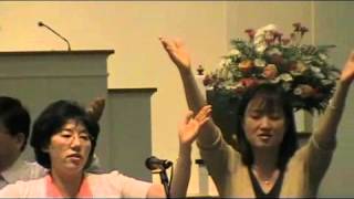 shalombandpraise20110731 flv