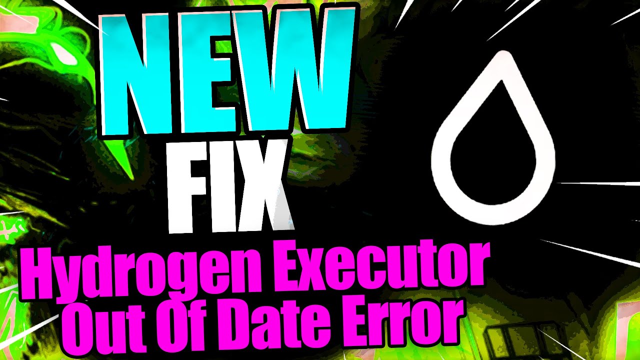 Hydrogen 1.0.3 New Released!! Error Fix And Crash Fix Better than