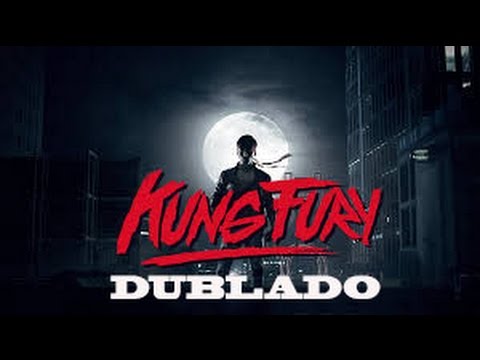 Kung Fury (Official Movie) - Brazilian Portuguese - 100% Dublado PT-BR