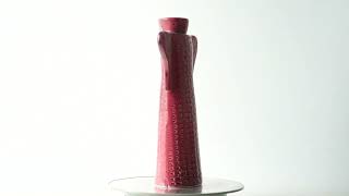 Lisa Larson Wardrobe coat pink Rorstrand