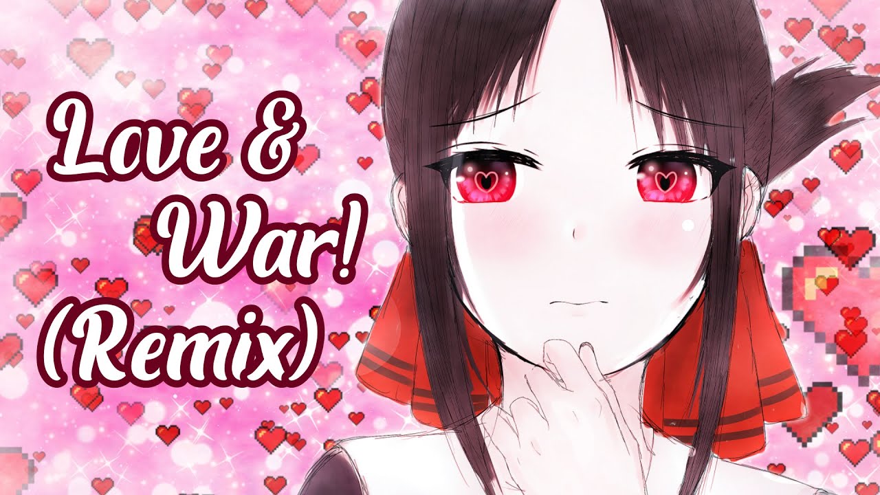 8D Nightcore  Love  War Yellow Claw G Funk Remix Lyrics  USE HEADPHONES 