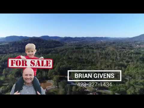 183 Manis Rd, Rogersville, TN home video tour