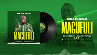 Beka  Flavour - Magufuli