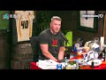 The Pat McAfee Show | Monday October 26th, 2020