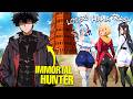 After 1000+ DEATHS The Humiliated Hunter Came Back MAX-STATS And SHUT Everyone! - Manhwa Recap