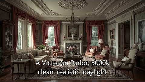 The Power of Kelvin - How Color Temperature Shapes Emotion