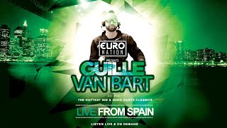 GUILLE VAN BART | ITALODANCE, EURODANCE 90s, TRANCE MIX