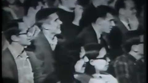 Feynman:  Simple ideas come from simple machines