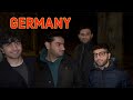 Germany tour last part  vingermany