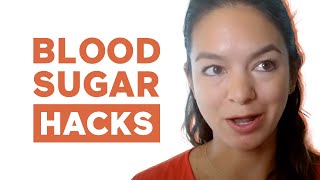 Blood sugar hacks & how to avoid a metabolic hangover: Lauren Kelley-Chew, M.D. | mbg Podcast