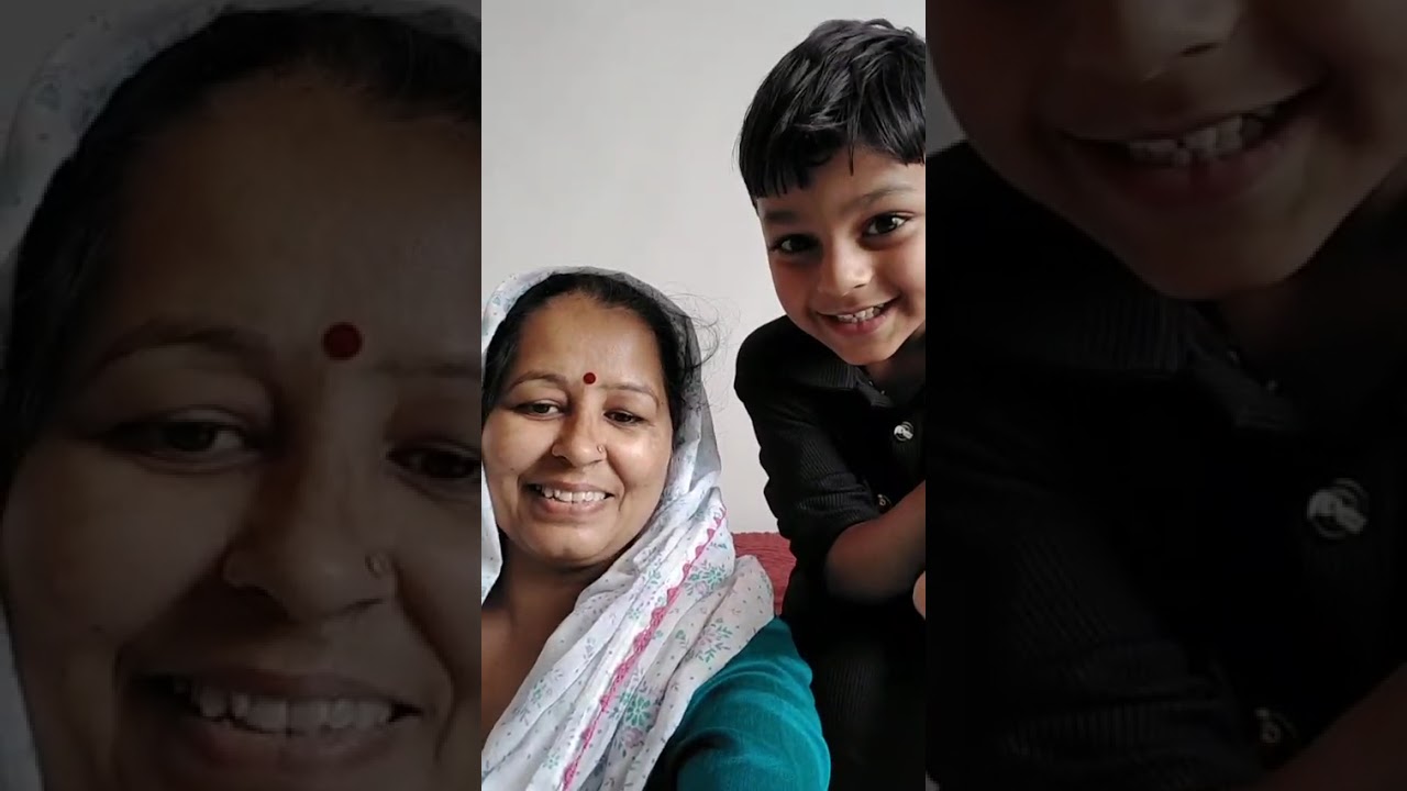 दो लाडले भाई ❤️