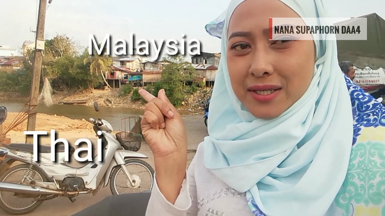 Air Sungai Golok Lebihi Paras Bahaya