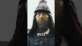 YI SUN SHIN (ORIGINAL HISTORY) vs ZILONG (story deathbattle) #mlbb #koreanhistory #shorts