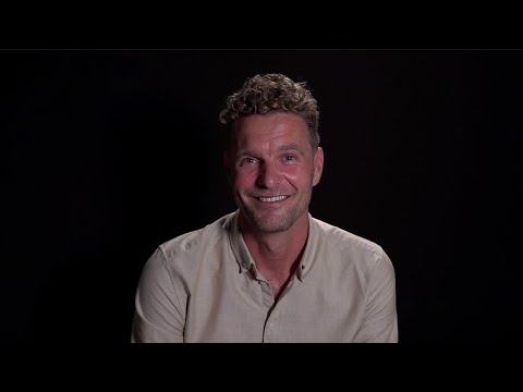 Dit is Florentijn Hofman | Wie is de Mol? seizoen 21