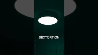 Sextortion PSA - Collaborative Practice Project (2024)