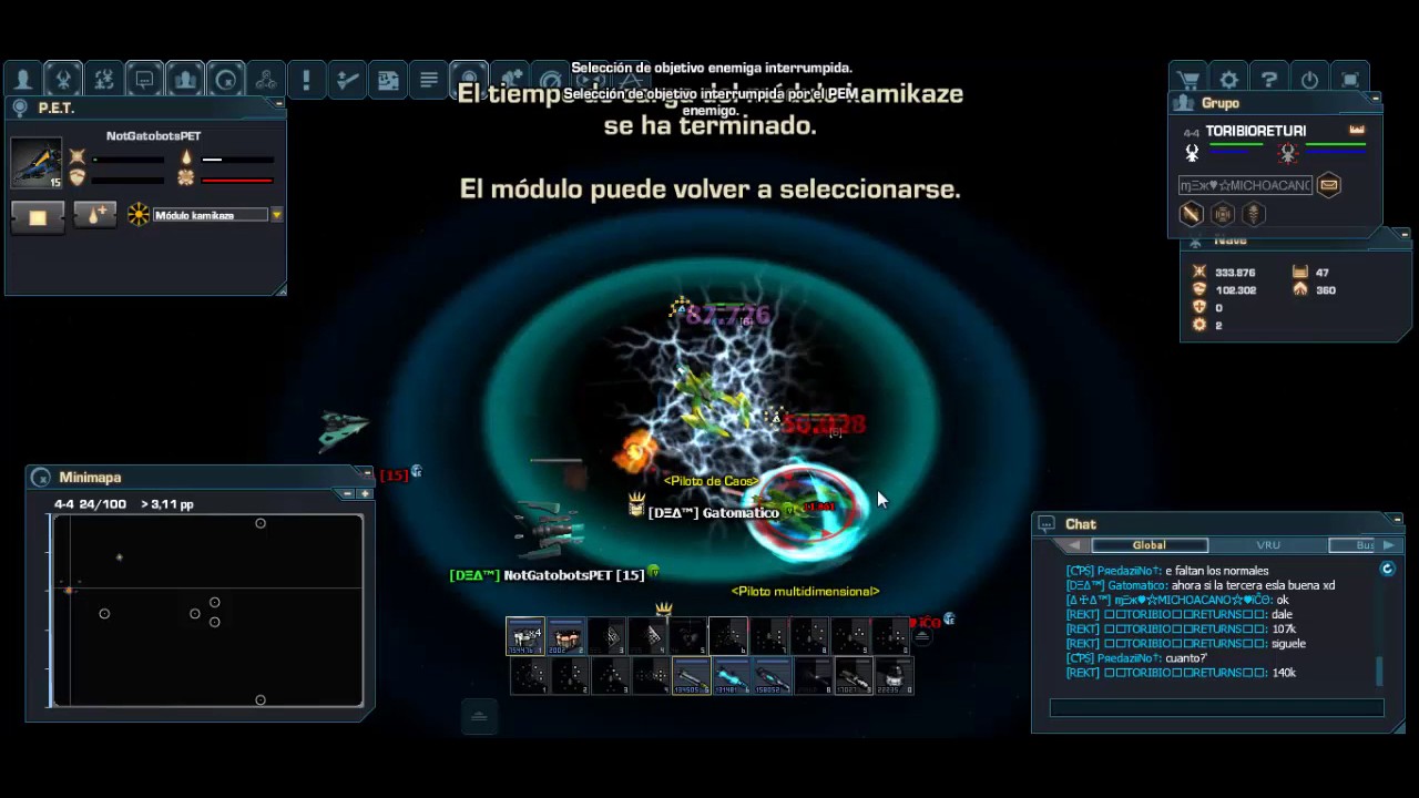 Gatomatico IS NOT Gatobot