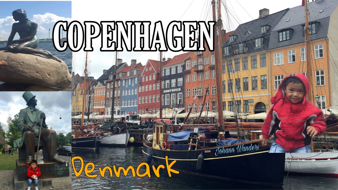 CITY OF FAIRY TALES | VISIT COPENHAGEN DENMARK