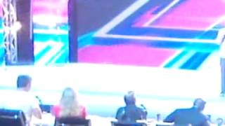 Demi Lovato vs. Pervert in X Factor - THE TRUTH