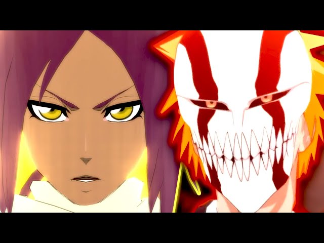 Ranking All Bleach Games 